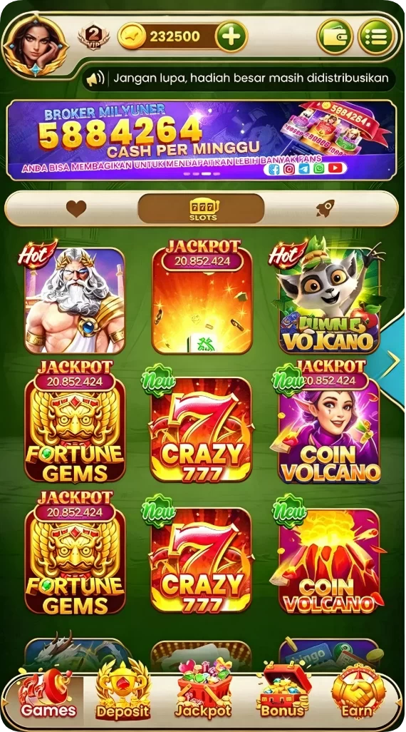 gamatogel APK