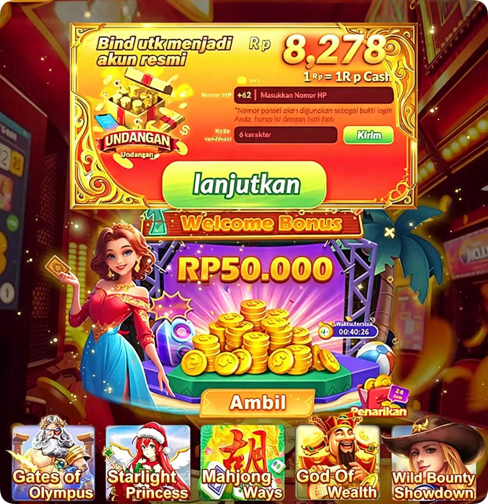 gamatogel Masuk